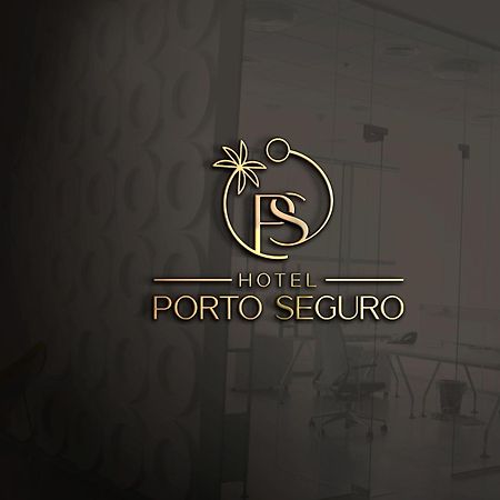 Hotel Porto Segur0 Recife Dış mekan fotoğraf