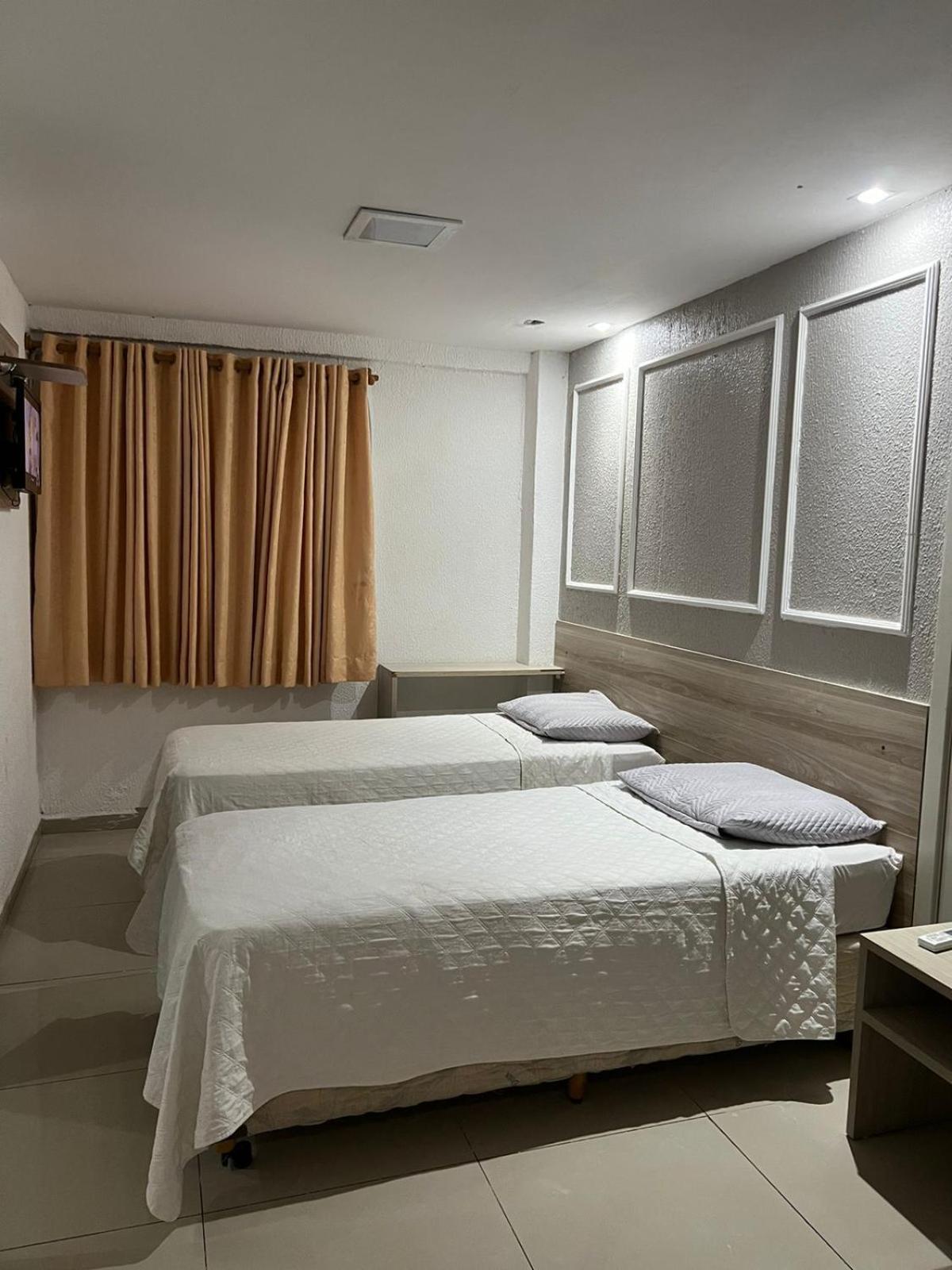 Hotel Porto Segur0 Recife Dış mekan fotoğraf